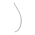 Coax Antenna Cables For Moto G Play (XT2093 / 2021)