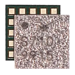Antenna Coupler 2 IC Chip For iPhone 11 / 11 Pro / Pro Max (S710: CPLR_L_K)