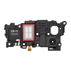 Earpiece With Antenna Cover For Samsung Galaxy S21 Plus (Service Pack)