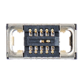 Lower Antenna Interface For iPhone 11 / 11 Pro / 11 Pro Max (J_LAT_K,10 Pins)