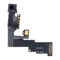 Front Camera And Proximity Sensor Flex Cable For iPhone 6 (Premium)