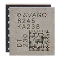 5G Signal Amplifier IC For iPhone 14 Series / 15 Series (8245)
