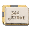 38.4KHz Crystal Oscillator For iPhone 11 / 11 Pro Max / 12 / 12 Mini / 12 Pro / 12 Pro Max / 13 / 13 Mini / 13 Pro / 13 Pro Max