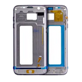 Mid-Frame Housing Including Battery For Samsung Galaxy S7 (With Small Parts) (Service Pack) (Black)