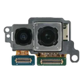 Back Camera (12MP) For Samsung Galaxy Z Flip 5G (Service Pack)