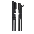 Left & Right Loudspeaker For MacBook Air 13" A2337 (2020)