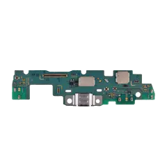 Charging Port With Board For Samsung Galaxy Tab S4 10.5" (T830 / T835) (2018) (Premium)