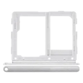 Sim Card Tray For Samsung Galaxy Tab S3 9.7" (T825) (2017) (LTE Version) (White)