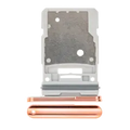 Dual Sim Card Tray For Samsung Galaxy S20 FE 5G (Cloud Orange)