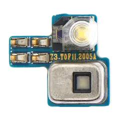 Flash Light With Proximity Sensor Flex Cable For Samsung Galaxy S20 Ultra
