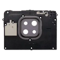Motherboard Protective Cover For Motorola Moto G Power (XT2117 / 2021) (Flash Gray)