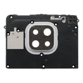 Motherboard Protective Cover For Motorola Moto G Power (XT2117 / 2021) (Polar Silver)