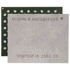 256 GB Nand Internal Hard Drive For iPhone 11 Pro Max