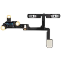 Volume Button Flex Cable For iPad Pro 11" 5th Gen (2024) / Pro 13" 7th Gen (2024) / Pro 11" 6th Gen (2025) / Pro 13" 8th Gen (2025) (Cellular)