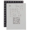 Low Frequency Power Amplifie For iPhone 15 Series / 16 Series (58440-11)