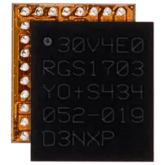 NFC Control IC For iPhone 15 Series / 16 Series (30V4E0)
