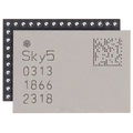 High Frequency Diversity Receiving Switch For iPhone 15 Series / 16 Series (Sky 50313)