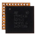 Camera IC For iPhone 15 Series / 16 Series (STCPM1A3)