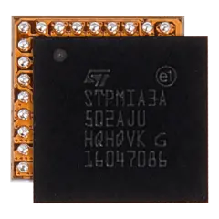 Camera IC For iPhone 15 Series / 16 Series (STCPM1A3)