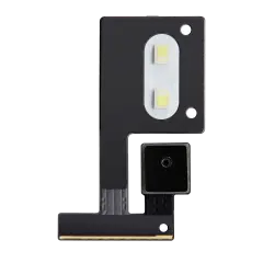 Proximity Sensor Flex Cable For Motorola Edge 20 Pro (XT2153-1 / 2021) (Iridescent Cloud)