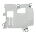 Wireless Charging Flex Holding Metal Bracket For Samsung Galaxy S24 Ultra 5G (Premium)