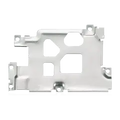Wireless Charging Flex Holding Metal Bracket For Samsung Galaxy S24 Plus 5G (Premium)
