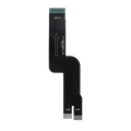 Mainboard Flex Cable (Connected To Charging Port & Card Reader) For Motorola Moto G22 (XT2231 / 2022)
