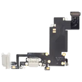 Charging Port Flex Cable For iPhone 6S Plus (Aftermarket) (Gold / Rose Gold)