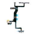 Power And Volume Button Flex Cable For iPhone 6S