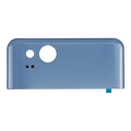 Back Glass For Google Pixel 2 (Kinda Blue)