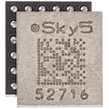 Antenna Switch IC (Sky 5-52) For iPhone 14 Series