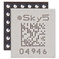 Power Amplifier Filter IC For iPhone 15 Series (SKY5-04)