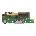 Charging Port Board For Motorola Moto E6 (XT2005 / 2019) (Genuine OEM)
