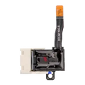 Headphone Jack With Flex Cable For Samsung Galaxy S8 / S8 Plus (Service Pack) (White)