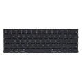 Keyboard W/ Backlight & Screws For MacBook Pro 13" A2159 (2019) (UK English)