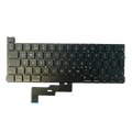 Keyboard (UK) For MacBook Pro 13" A2289 (2020)