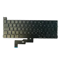 Keyboard (UK) For MacBook Pro 13" A2289 (2020)