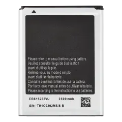 Replacement Battery For Samsung Galaxy Note 1 (i717 / T879 / N7000) (EB615268VU)