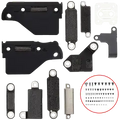 Full Set Small Metal Bracket And Screw Set For MacBook Pro 16" A2141 (2019)