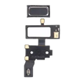 Earpiece Speaker With Proximity Sensor & Microphone Flex For Google Pixel 3 XL