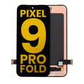 Outer OLED Assembly For Google Pixel 9 Pro Fold (Refurbished) (All Colors)