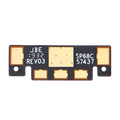 Earpiece Speaker Connector Board For Motorola Moto G Stylus 6.4" (XT2043 / 2020)