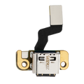 Charging Port Flex Cable For Motorola Razr 5G (XT2071 / 2020)