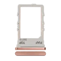 Sim Card Tray For Samsung Galaxy Z Fold 2 5G (Mystic Bronze)