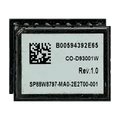 WiFi Bluetooth Control Receiver Module For PlayStation 4 (88W8797 UH-1100)