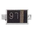 Touch Diode For iPad 7 (2019) / iPad 8 (2020) / iPad 9 (2021) / iPad Mini 5 / iPad Air 3 / iPad Pro 12.9" 3rd Gen (D3001 / D2201) (L3 / L6 / L9)