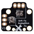 Gamepad Joystick 3D Analog Stick Drift Fix Mod For PlayStation 4 / Xbox