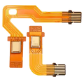 Microphone Flex Cable For PlayStation 5 (V2 / V3) (2 Piece Set)