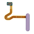 Fingerprint Reader With Flex Cable For Samsung Galaxy Z Flip 3 5G (F711) (Lavender)