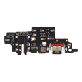 Charging Port Board With Headphone Jack For Motorola Moto G 5G (XT2313 / 2023)